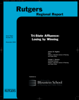 Tri-State Affluence: Losing by Winning