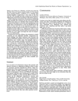 [Comment on] Daniela F. Sieff, Laura Betzig, Lee Cronk, Alan G. Fix, Mark Flinn, Lisa Sattenspiel, Kathleen Gibson, D. Ann Herring, Nancy Howell, S. Ryan Johansson, Zdenĕk Pavlík, John W. Sheets, Eric Alden Smith, Eckart Voland, and Eva Siegelkow. (1990). "Explaining Biased Sex Ratios in Human Populations: A Critique of Recent Studies." Current Anthropology 31(1)