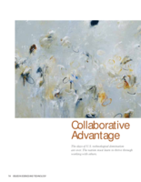 Collaborative Advantage