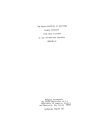 The undecidability of deriving atomic formulas from Horn formulas