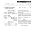 Use of recycled plastics for preparing high performance composite railroad ties, U.S. Patent 6,191,228