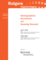 Demographic, Economics, and Housing Demand
