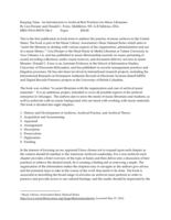 Book Review of Keeping Time:  An Introduction to Archival Best Practices for Music Librarians