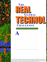 The Real Global Technology Challenge