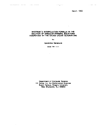 Nystrom's Interpolation Formula in the Solution Of Singular Integral Equations Discretized by the Gauss-Jacobi Quadrature