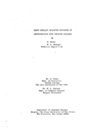 Least absolute deviation estimates in autoregression with infinite variance