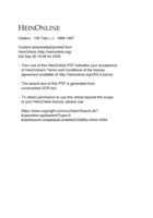 Labor's Constitution of Freedom