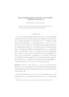 The bi-embeddability relation for finitely generated groups II