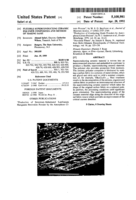 Flexible superconducting ceramic polymer composites and method of making same, U.S. Patent 5,108,981