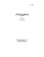 Propagation and Reflection In Discrete-Space-Discrete-Time Structures
