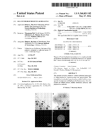 Gel-tethered molecular beacons
