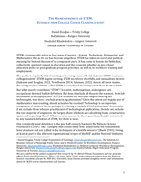 The mismeasurement of STEM: evidence from college course classifications
