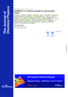 DeePMD-kit v2: A software package for deep potential models