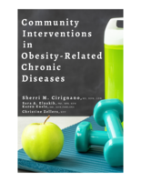 Community interventions in obesity-related chronic diseases