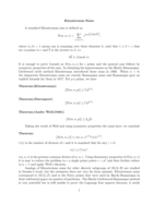 Kloosterman sums