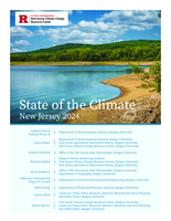 State of the Climate: New Jersey 2024