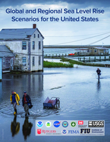 Global and Regional Sea Level Rise Scenarios for the United States